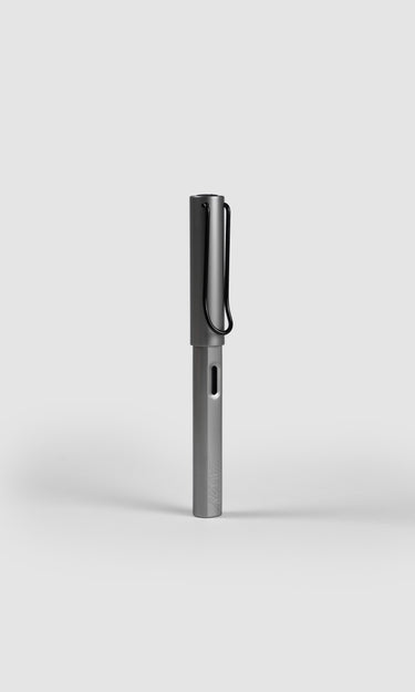 LAMY - PLANT REVOLUTION
