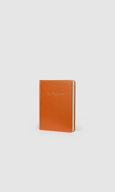 prev - Ajanda - 2026 WEEKLY VERTICAL A6 PLANNER - CHARGE