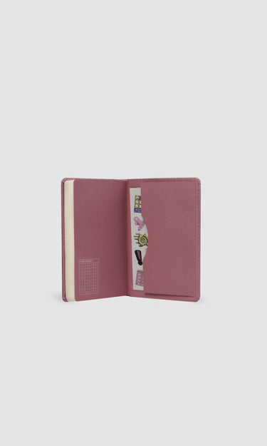 prev - Ajanda - 2026 WEEKLY VERTICAL A6 PLANNER - RISE