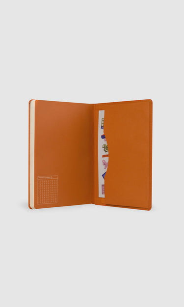 prev - Ajanda - 2026 WEEKLY VERTICAL PLANNER - CHARGE