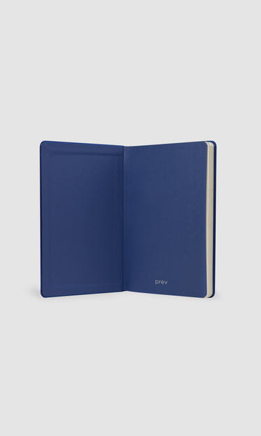 prev - Ajanda - 2026 WEEKLY VERTICAL PLANNER - SENSE