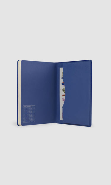 prev - Ajanda - 2026 WEEKLY VERTICAL PLANNER - SENSE