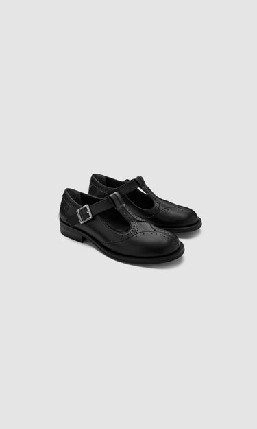 ROSA - BLACK
