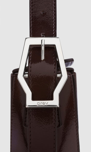 KIARA MIDI - DEEP PLUM