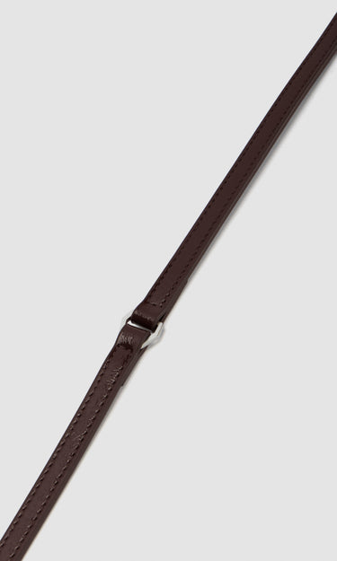 KIARA MINI - DEEP PLUM