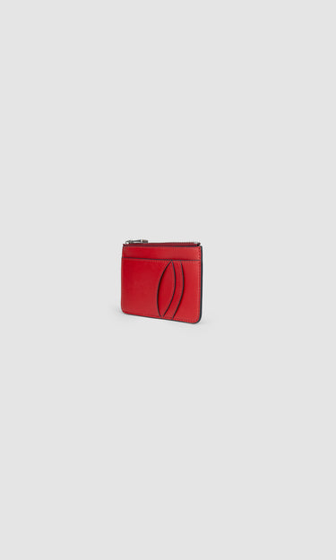 ÉGALITÉ - CHERRY CARDHOLDER
