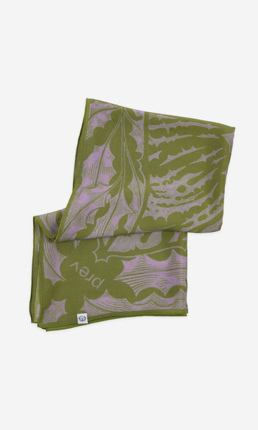 REVOLT JUNGLE PAREO/VERSATILE CLOTH - FIONA
