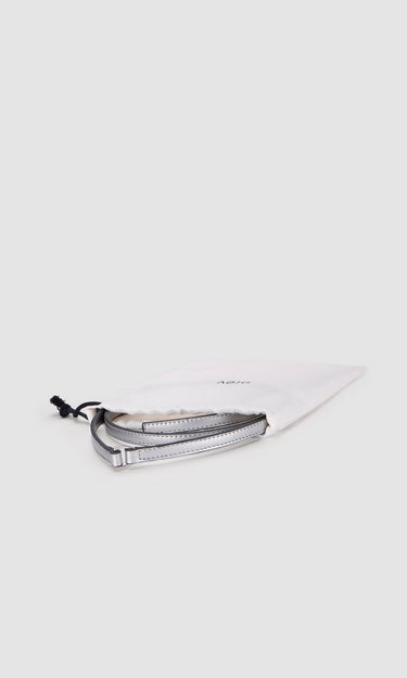 KIARA MINI STRAP - METAL