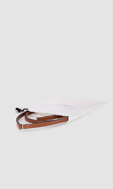 KIARA MINI STRAP - GINGER