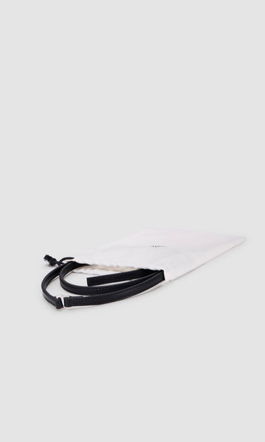 KIARA MINI STRAP - BLACK
