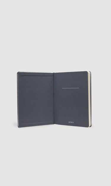 NOTEBOOK - GENESIS