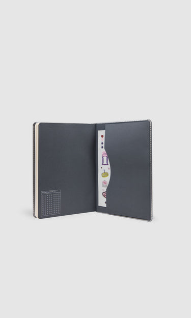 NOTEBOOK - GENESIS