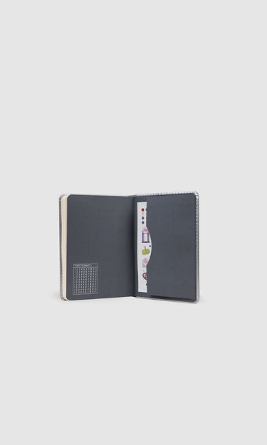 NOTEBOOK - GENESIS MINI