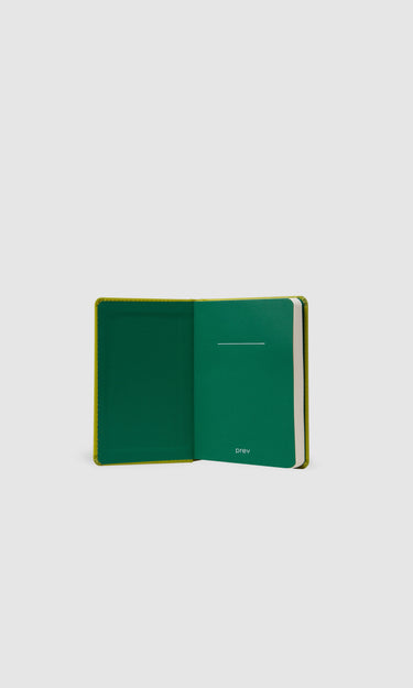 NOTEBOOK - BACKYARD MINI