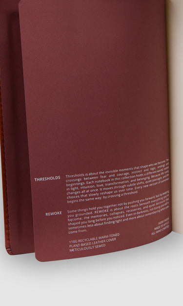NOTEBOOK - REWOKE MINI