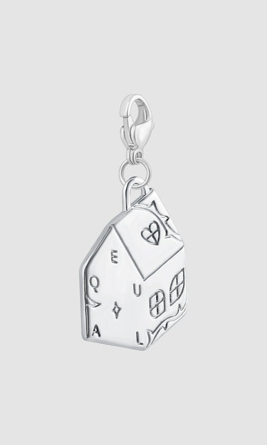 EQUALITY HOUSE CHARM