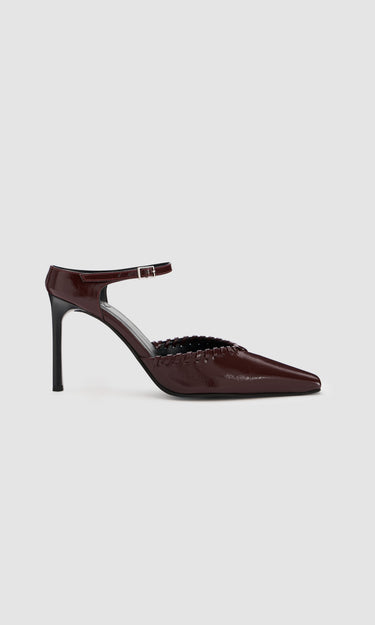 GRACE - DEEP PLUM