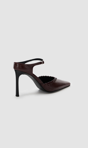 GRACE - DEEP PLUM