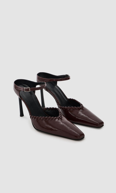 GRACE - DEEP PLUM