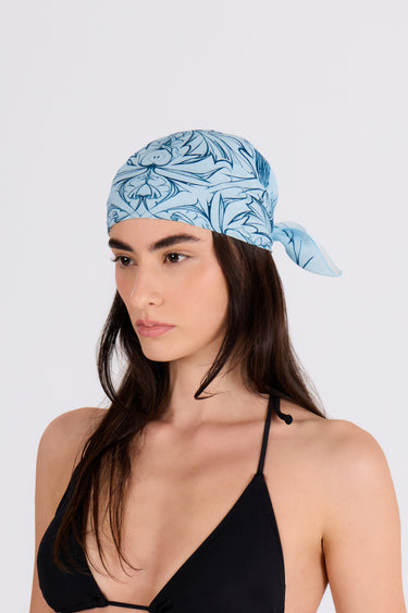 EARTHLINGS BANDANA - BABY B
