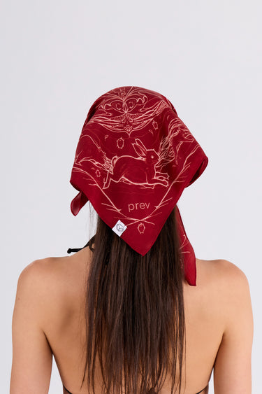 EARTHLINGS BANDANA - CUPID