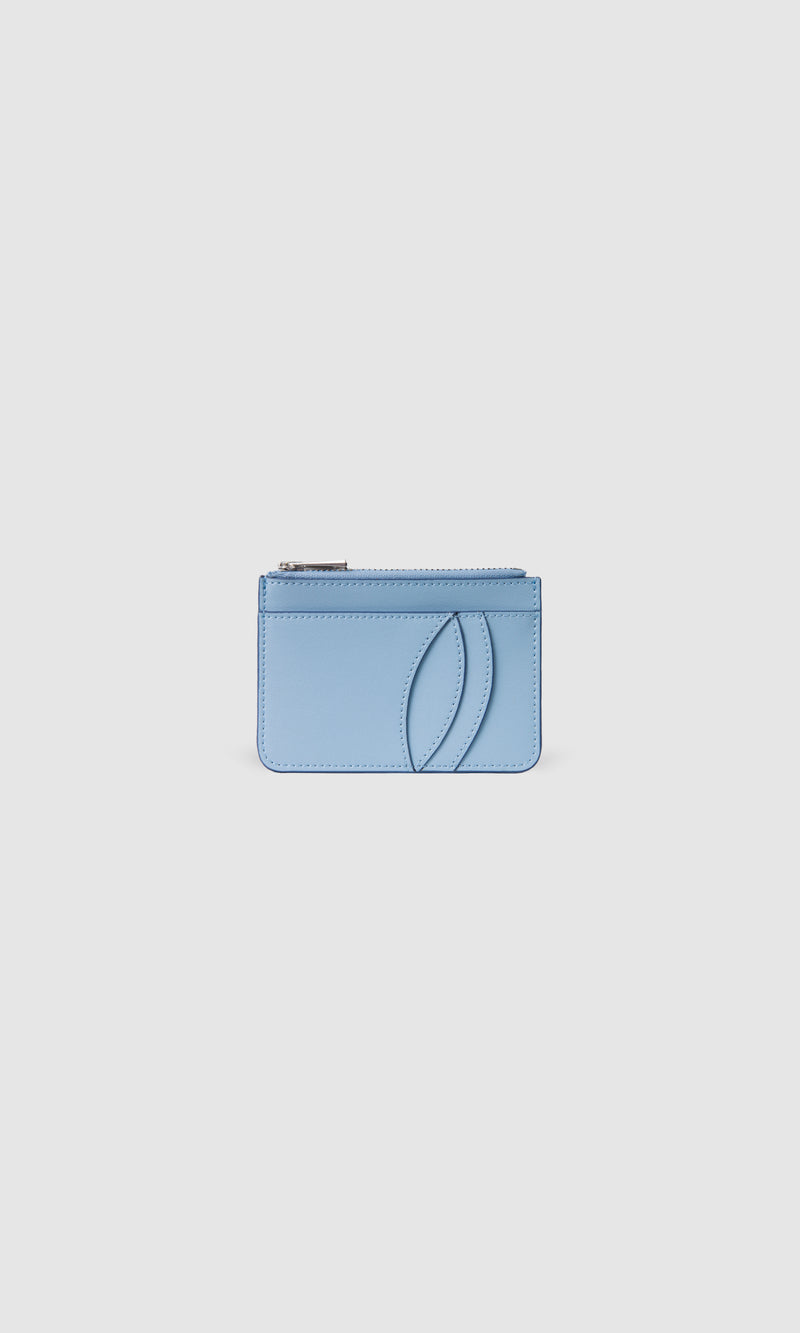 NAIA CARDHOLDER