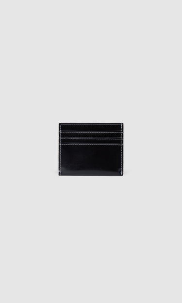 LIBERTÉ - LAQUER CARDHOLDER