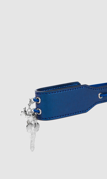 NOTEBOOK/PENHOLDER - A5 GALAXY