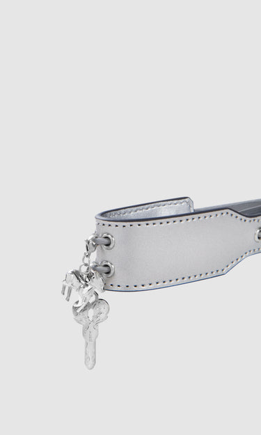 NOTEBOOK/PENHOLDER - A5 METAL