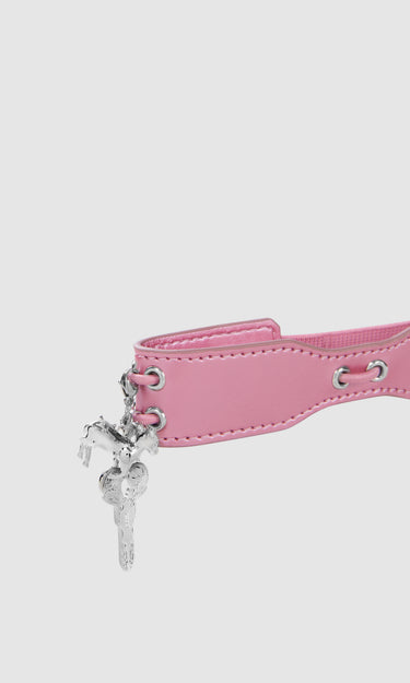 NOTEBOOK/PENHOLDER - A6 BLOOM