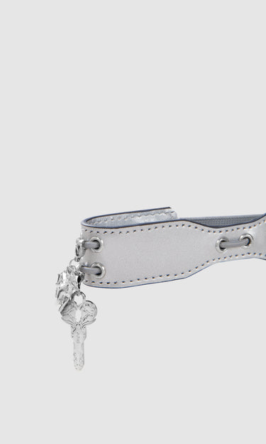 NOTEBOOK/PENHOLDER - A6 METAL