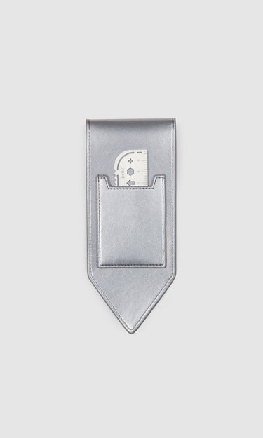 PEN CASE - METAL
