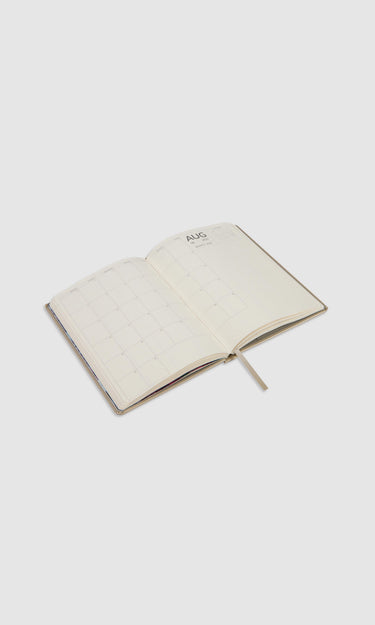 2027 WEEKLY VERTICAL PLANNER - LAMINA
