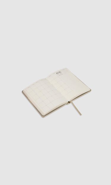 2027 WEEKLY VERTICAL A6 PLANNER - NOVA