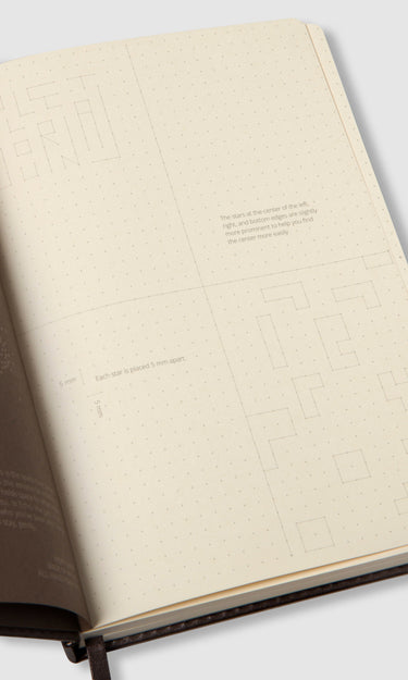 prev - BULLET JOURNAL - ECHO