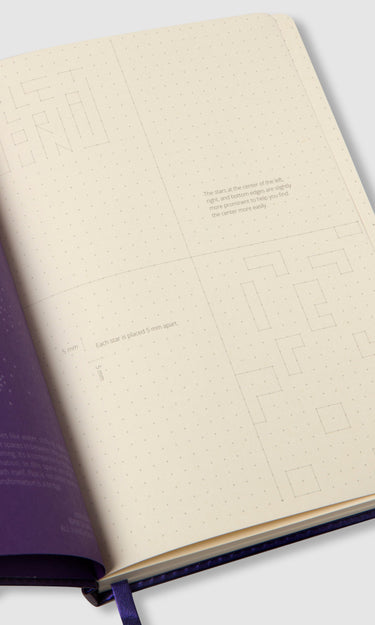 prev - BULLET JOURNAL - FLUX