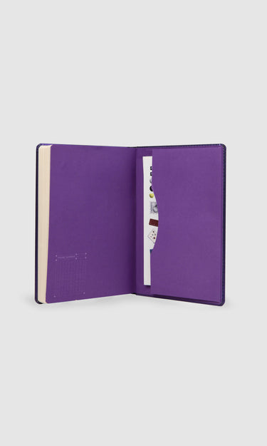 prev - BULLET JOURNAL - FLUX