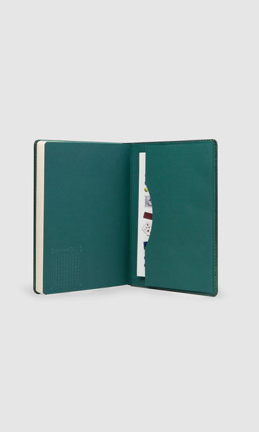 prev - BULLET JOURNAL - ORBIT