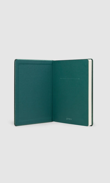 prev - BULLET JOURNAL - ORBIT