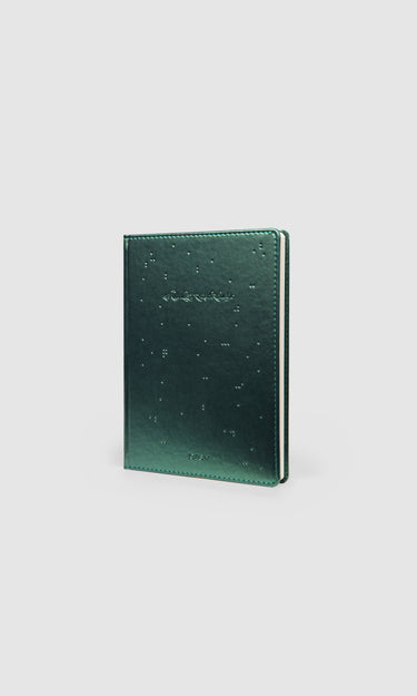 prev - BULLET JOURNAL - ORBIT