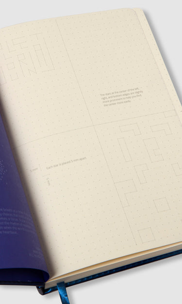 prev - BULLET JOURNAL - PULSE