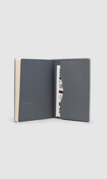 prev - BULLET JOURNAL - RAY
