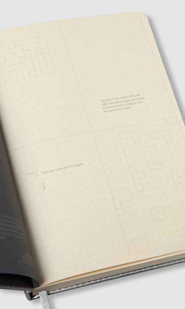 prev - BULLET JOURNAL - RAY