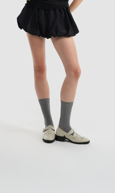 prev - DOROTHY LOAFER - JADE