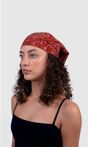 prev - EARTHLINGS BANDANA - CUPID