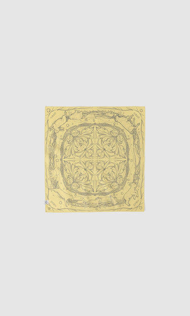 prev - EARTHLINGS BANDANA - LEMONADE