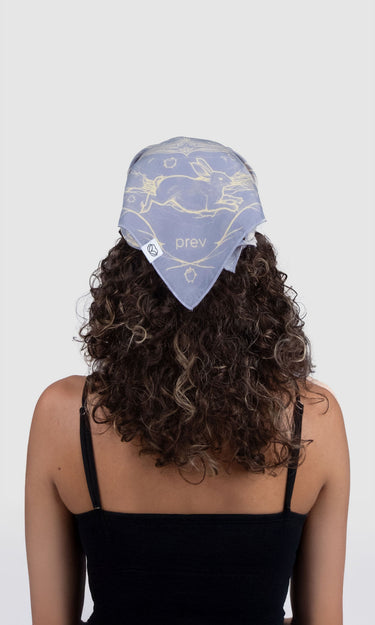 prev - EARTHLINGS BANDANA - LILUNA