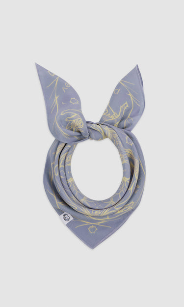 prev - EARTHLINGS BANDANA - LILUNA