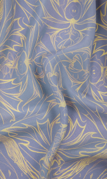 prev - EARTHLINGS BANDANA - LILUNA