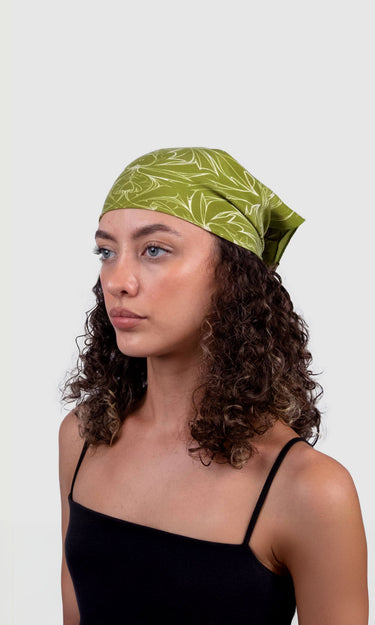 prev - EARTHLINGS BANDANA - ROSEMARY
